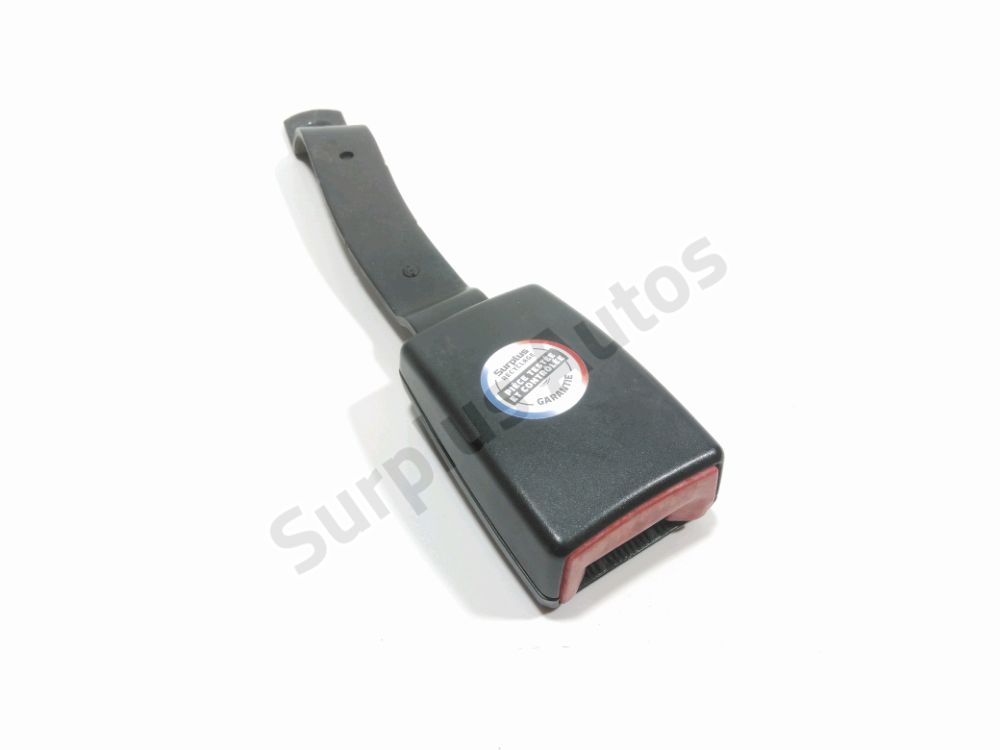 Ancrage ceinture avant droit