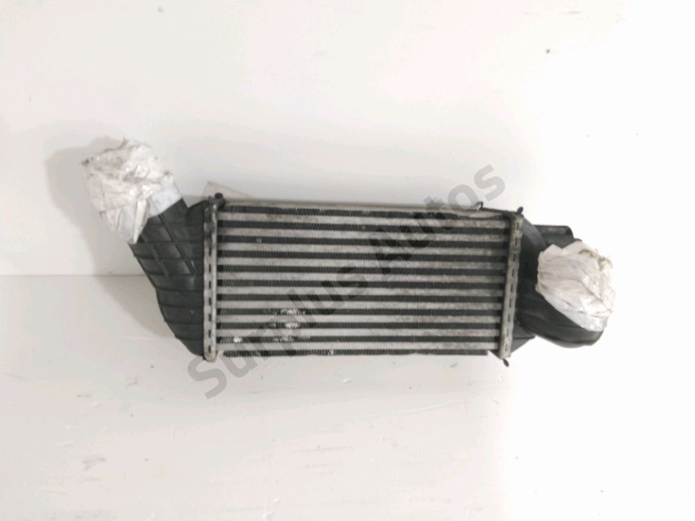 Echangeur d'air