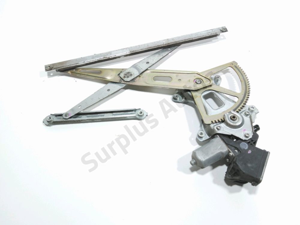 Lève-vitre électrique avant gauche