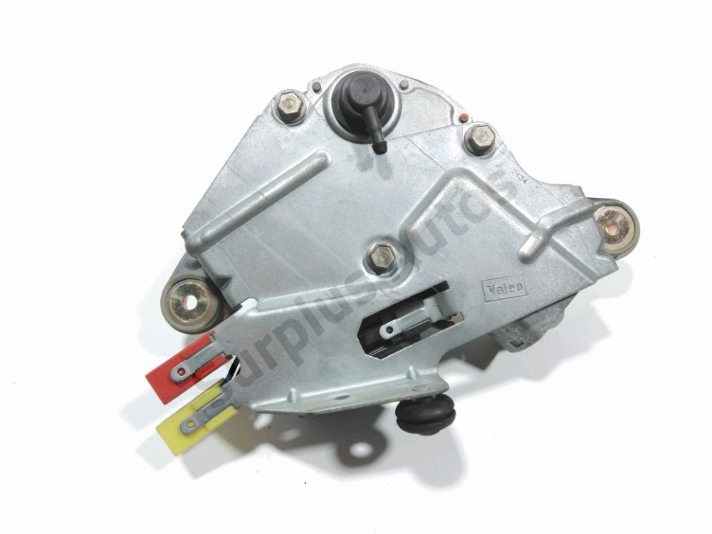 Moteur d'essuie glace arrière