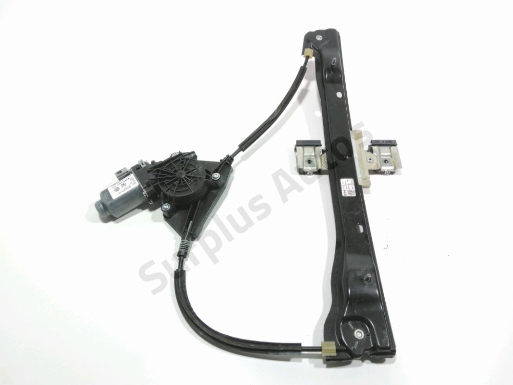 Lève-vitre électrique avant droit