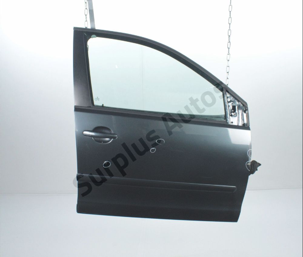 Porte avant droite