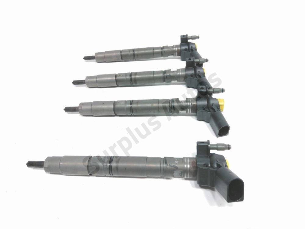 Injecteur 1