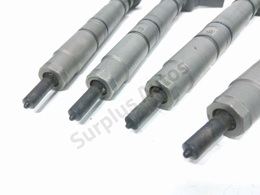 Injecteur 1