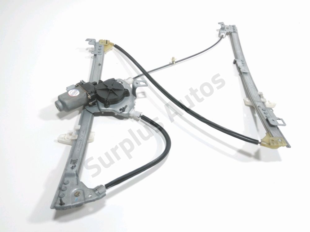 Leve-vitre electrique avant droit