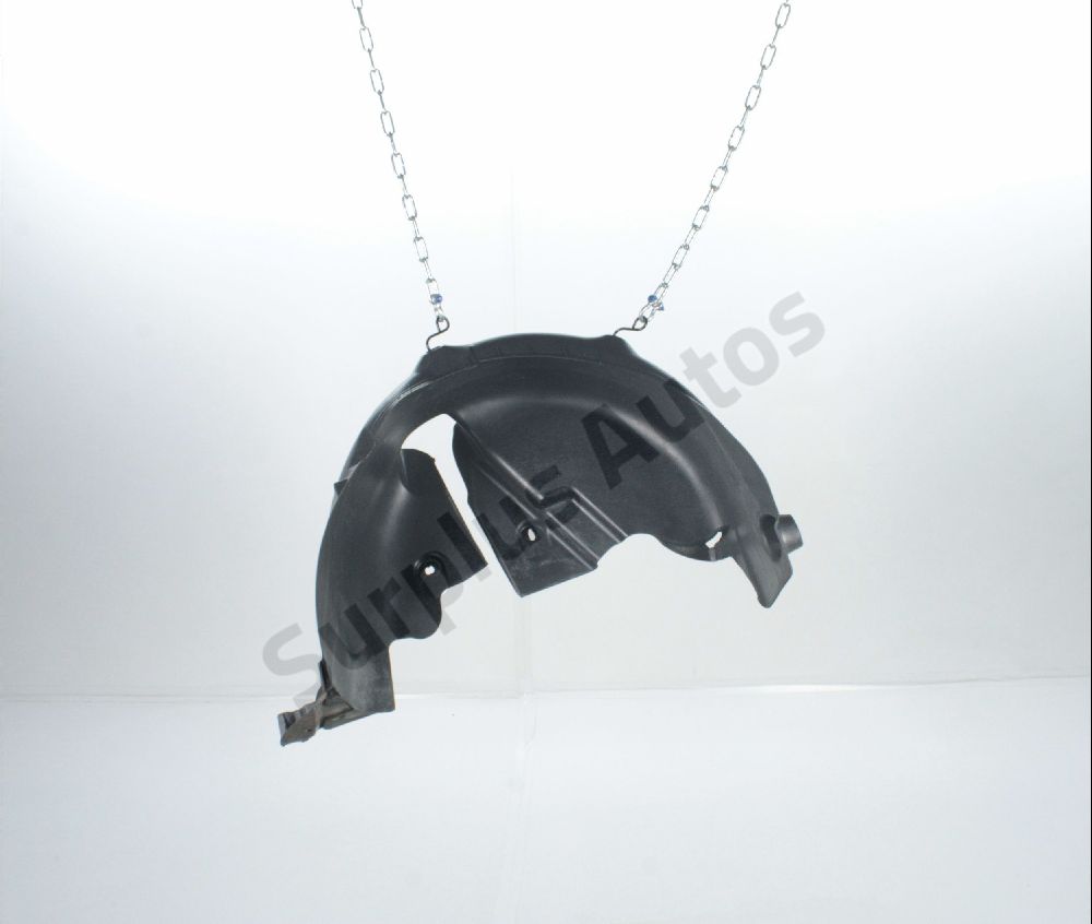 Pare-boue arrière droit