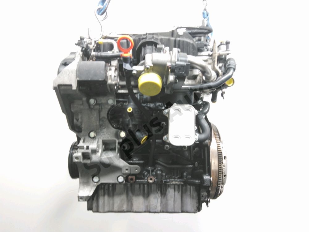 Moteur