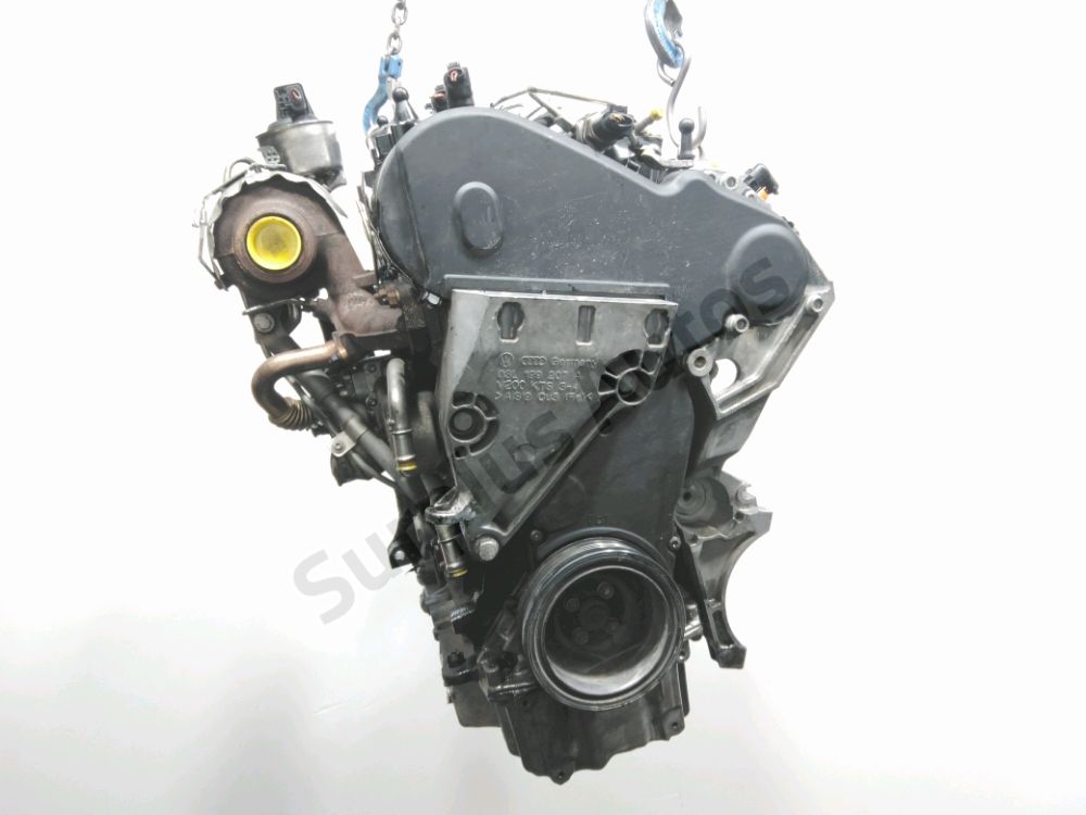 Moteur