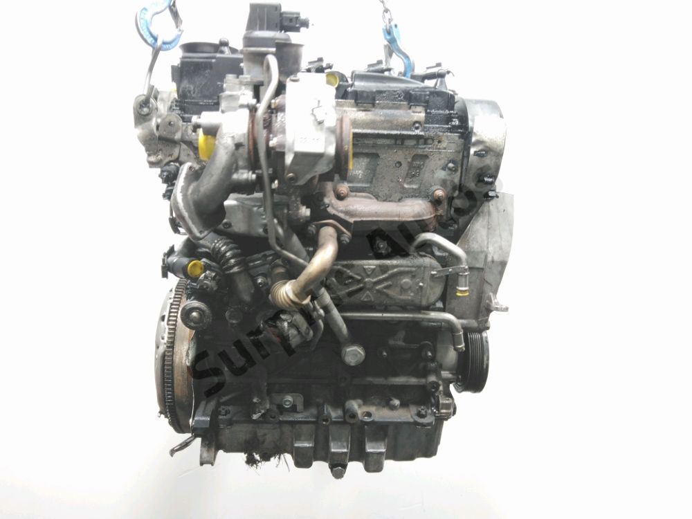 Moteur