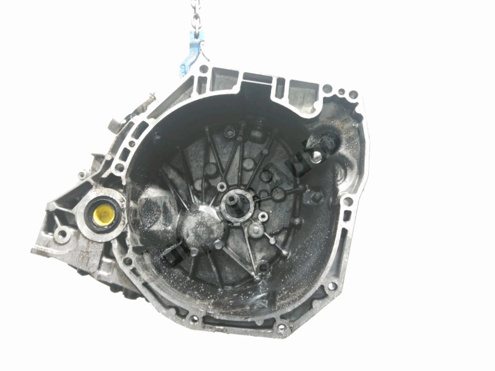 Boite à vitesse mécanique