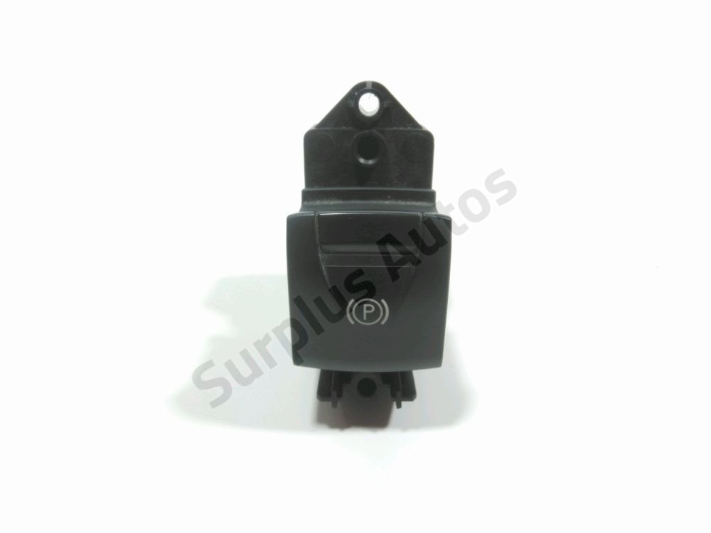 Levier de frein à main