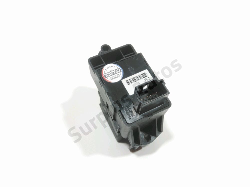 Levier de frein à main