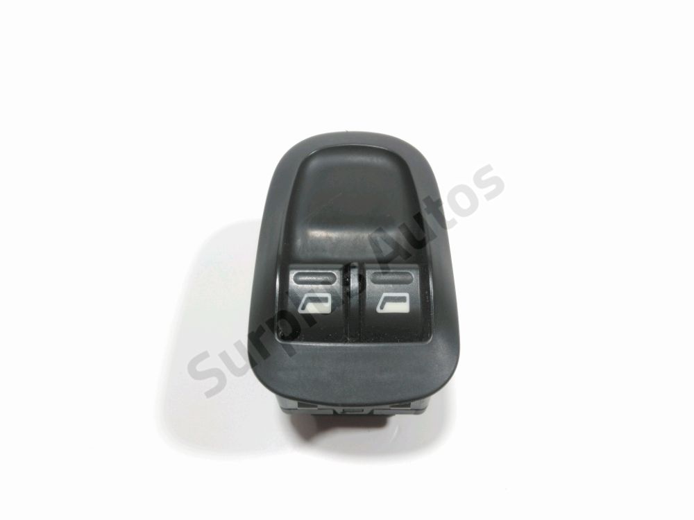 Commande lève-vitre avant gauche