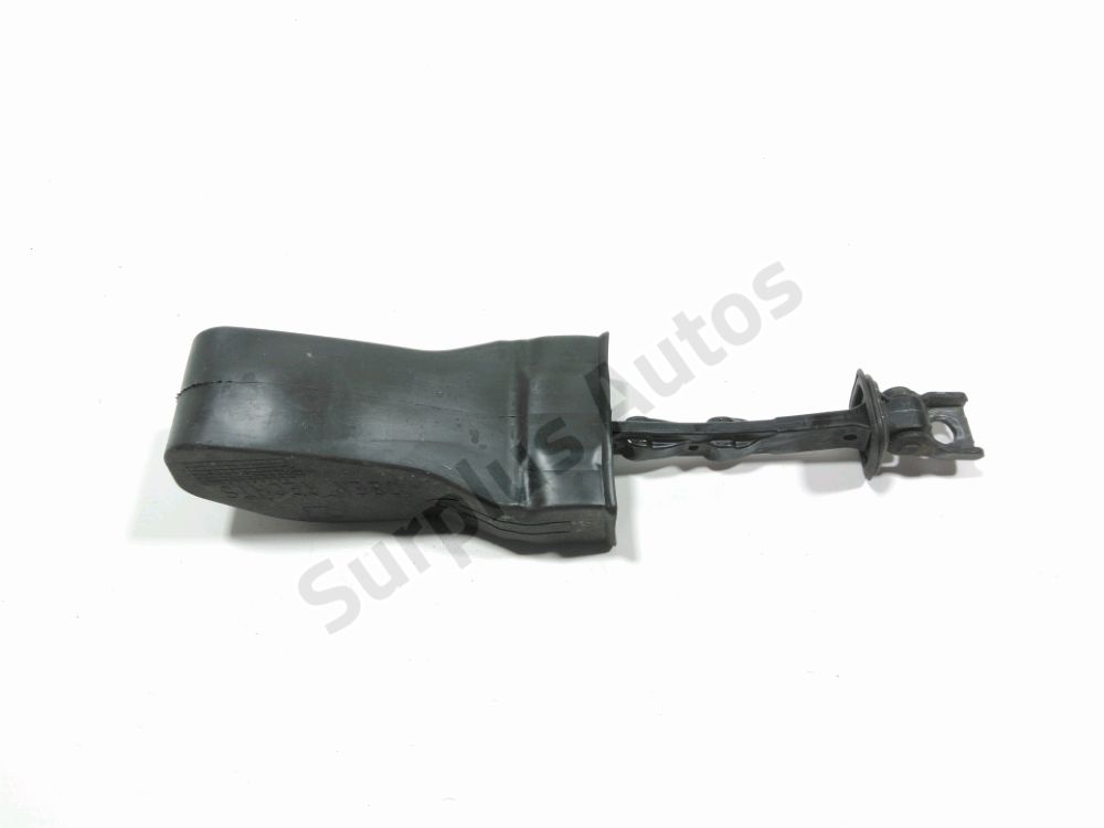 Tirant de porte avant droit