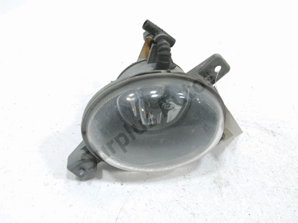 Antibrouillard avant droit