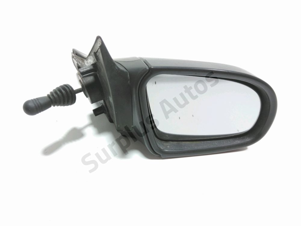 Rétroviseur manuel droit