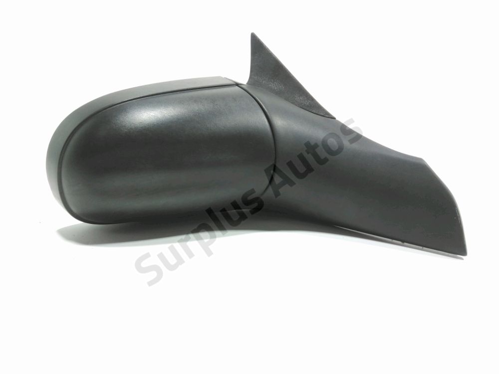 Rétroviseur manuel droit