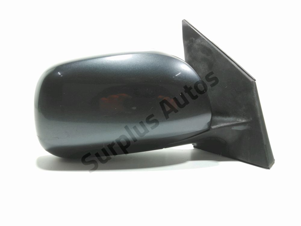 Rétroviseur électrique droit