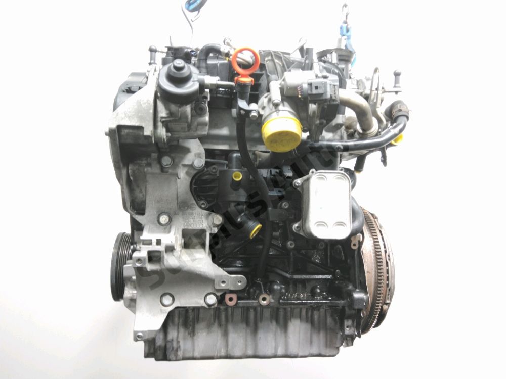 Moteur