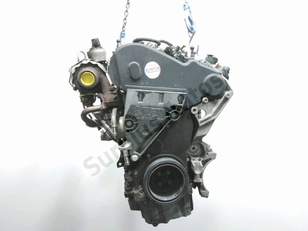 Moteur