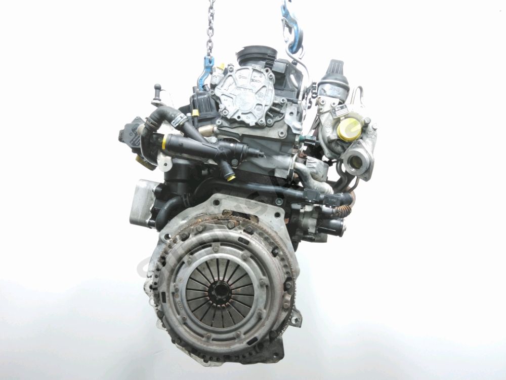 Moteur
