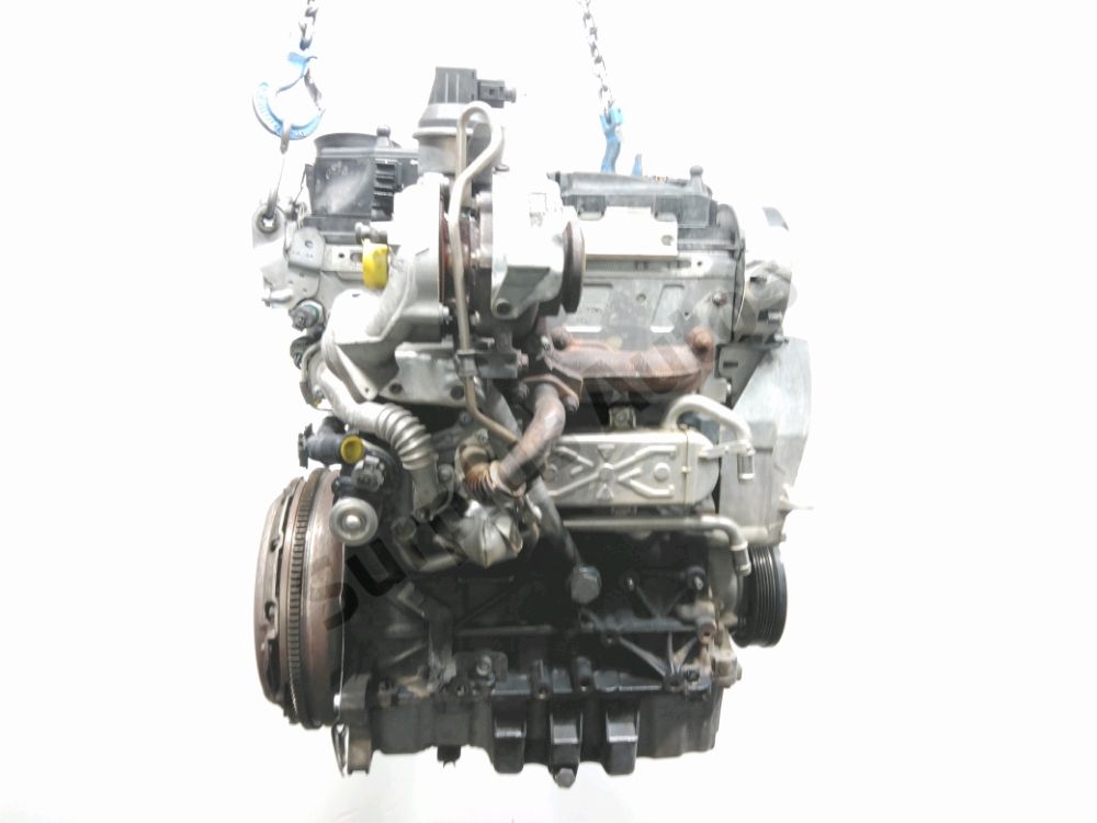 Moteur