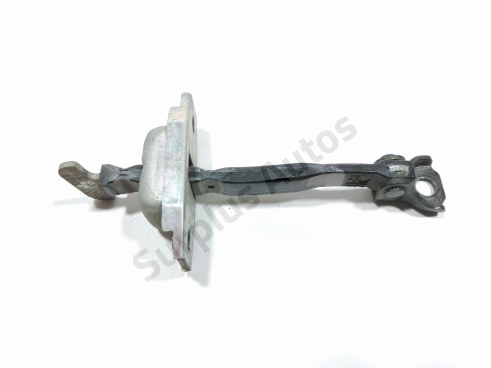 Tirant de porte avant droit