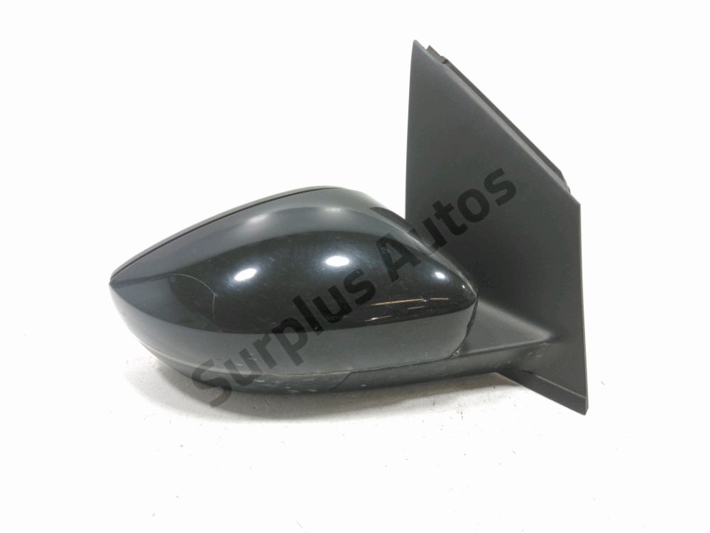 Rétroviseur électrique droit