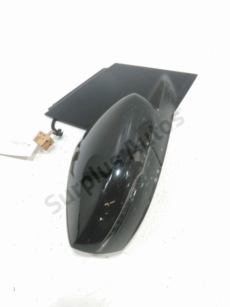 Rétroviseur électrique droit