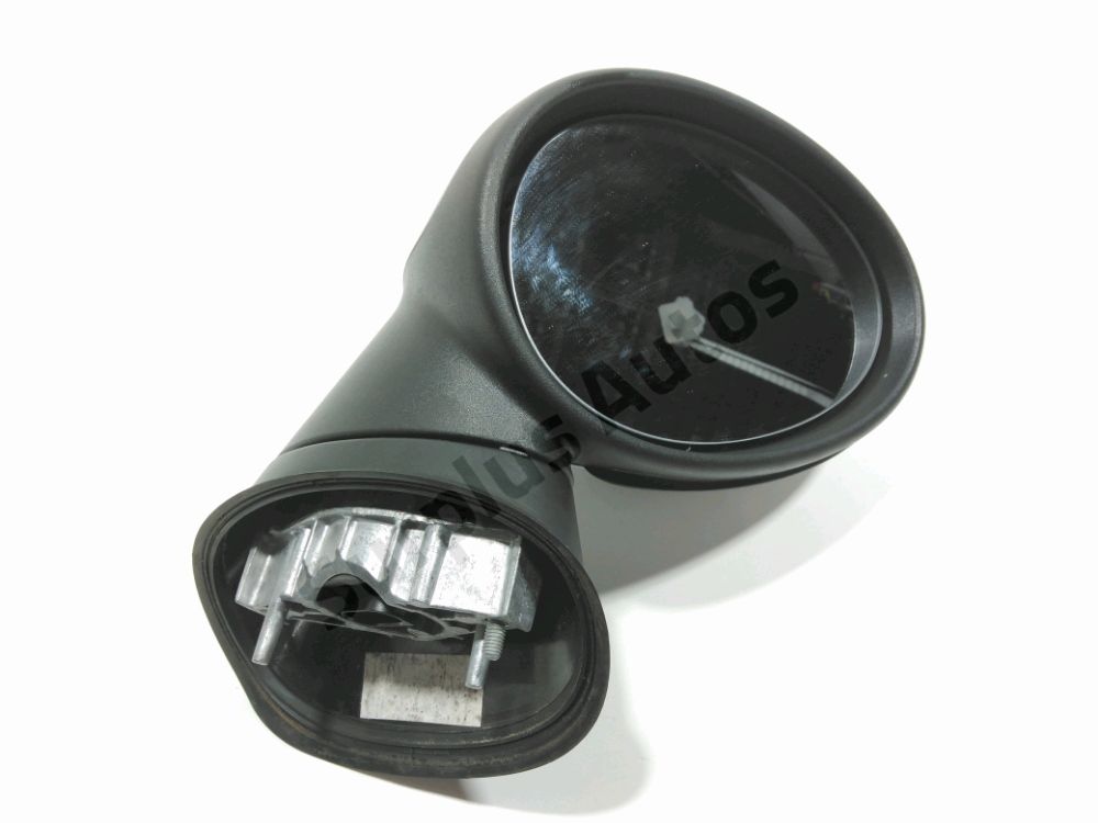 Rétroviseur électrique droit