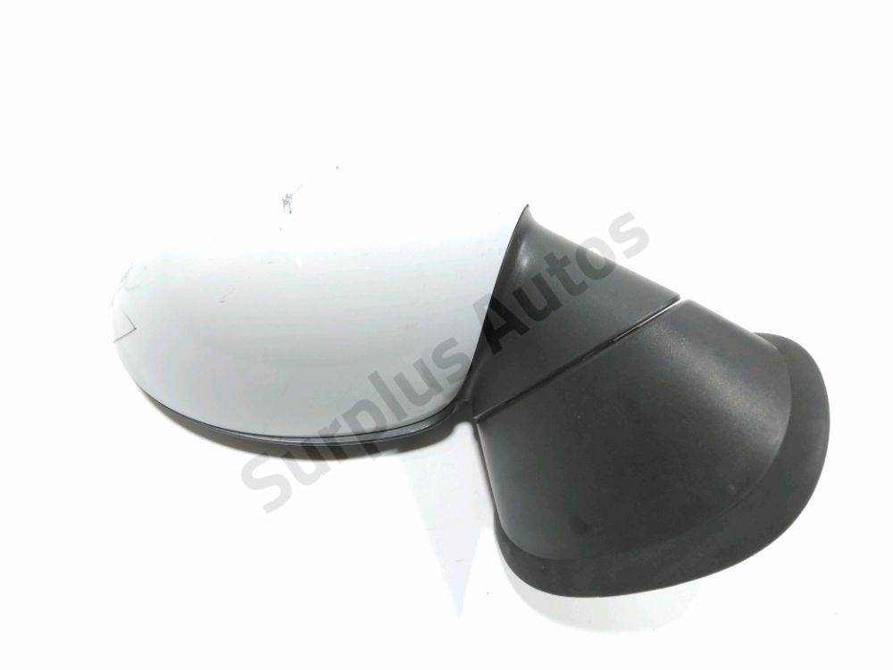 Rétroviseur électrique droit