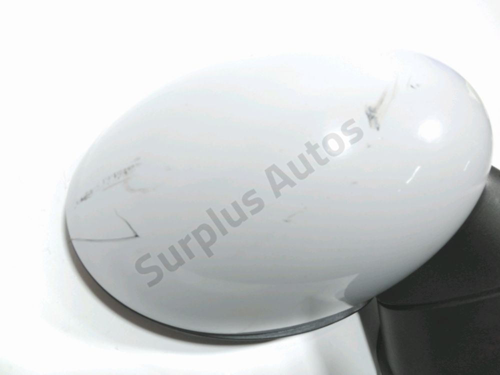 Rétroviseur électrique droit