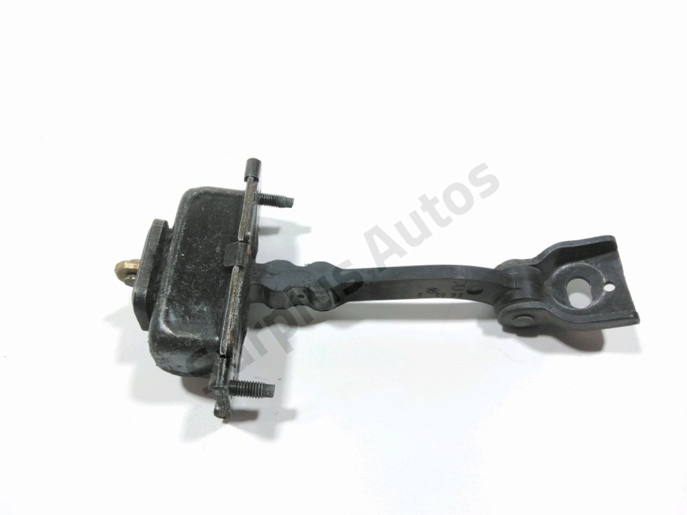 Tirant de porte avant droit