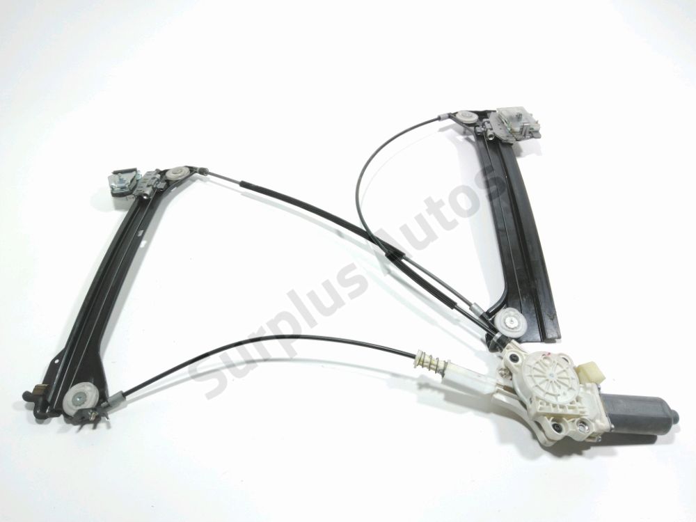 Lève-vitre électrique avant gauche