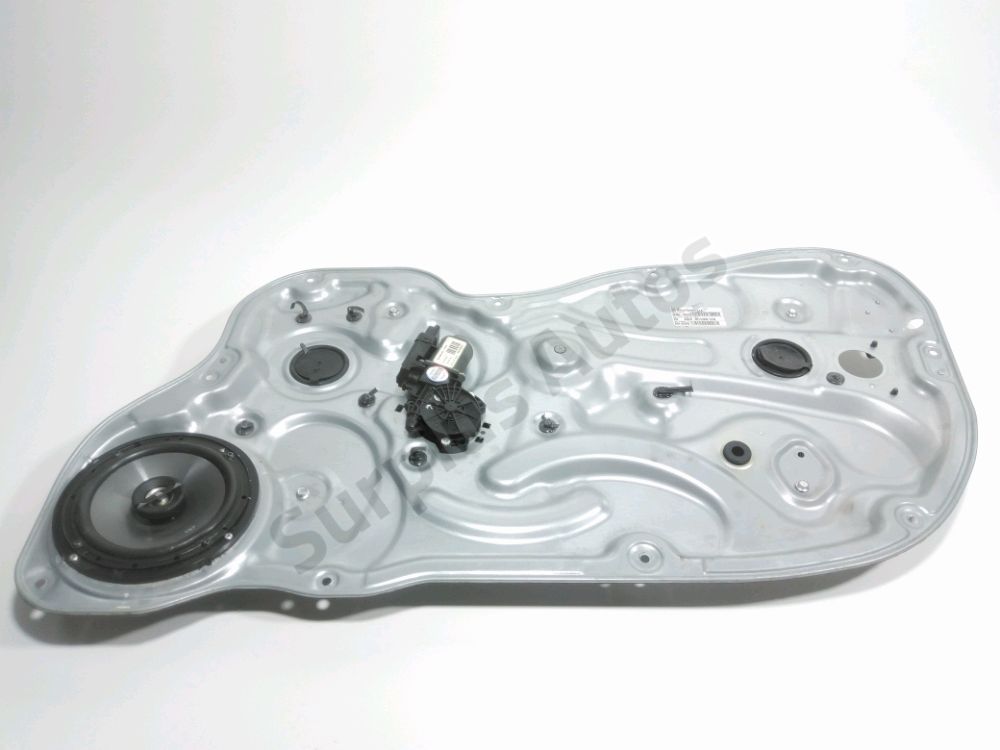 Leve-vitre electrique avant droit