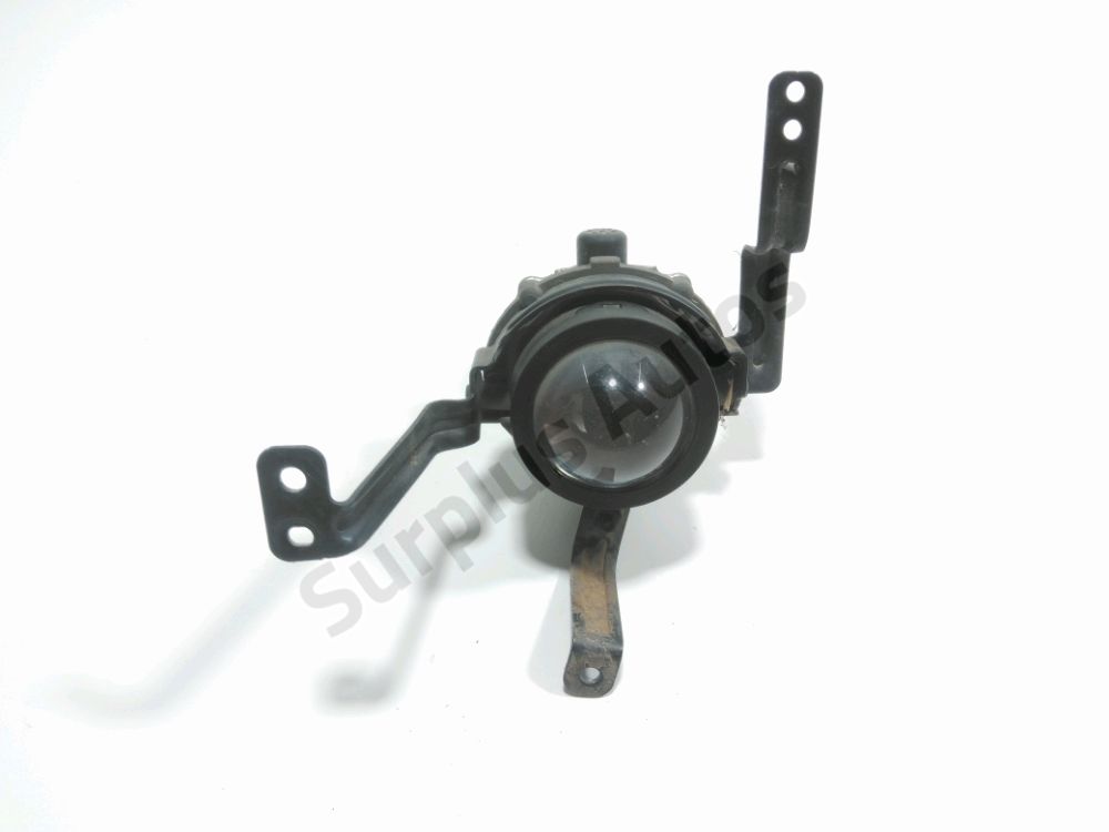 Antibrouillard avant gauche