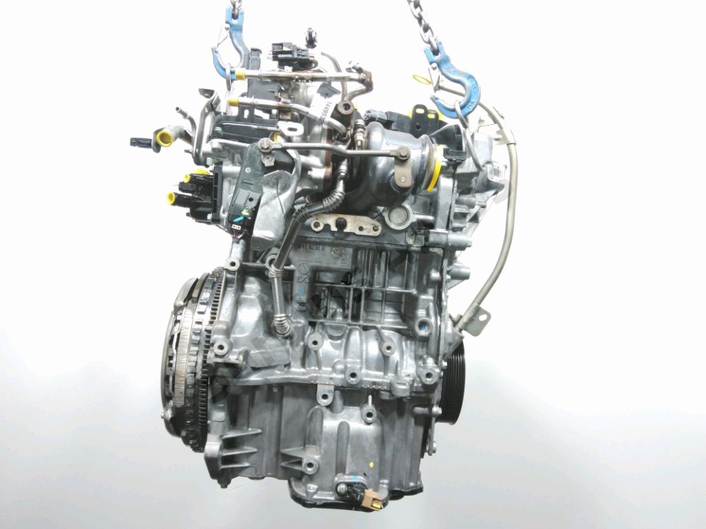 Moteur