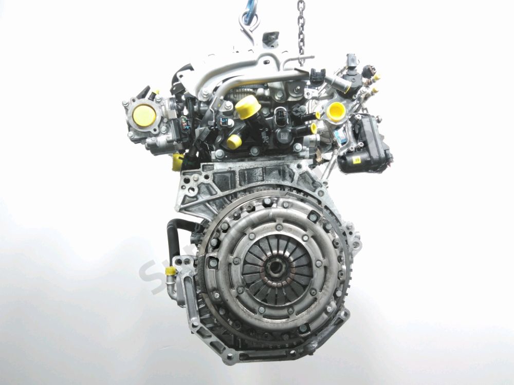 Moteur