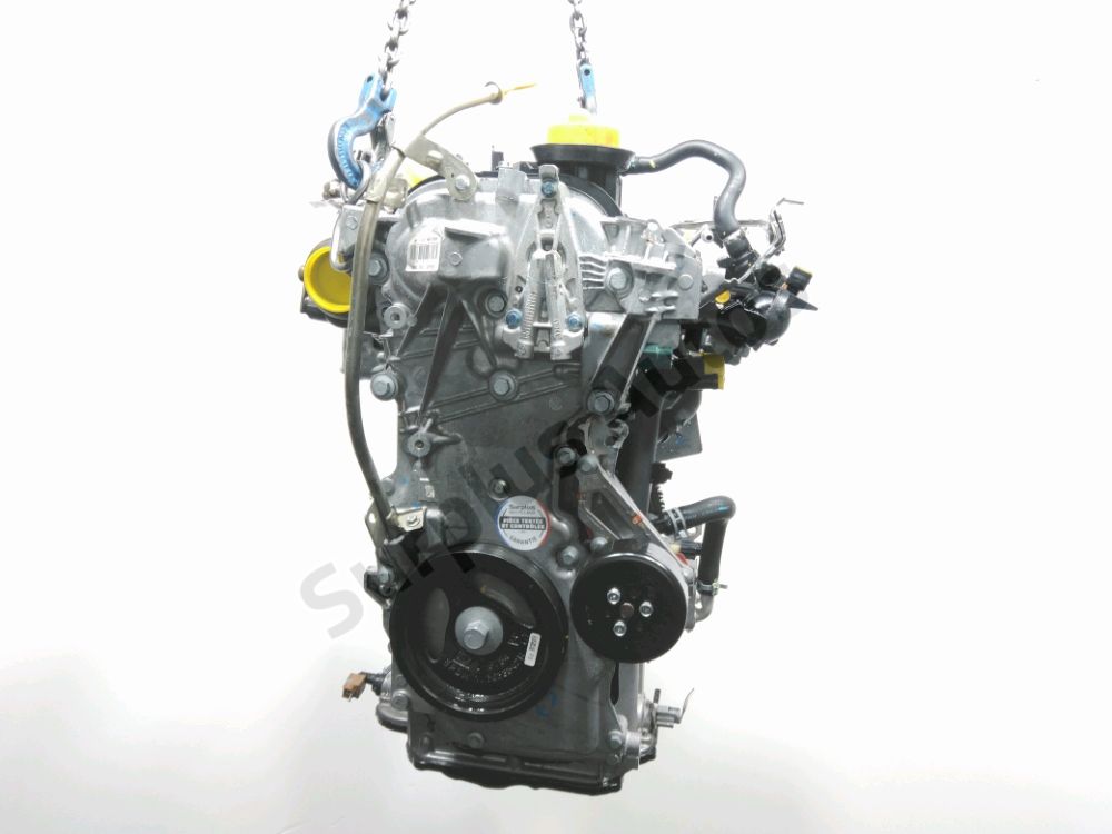 Moteur