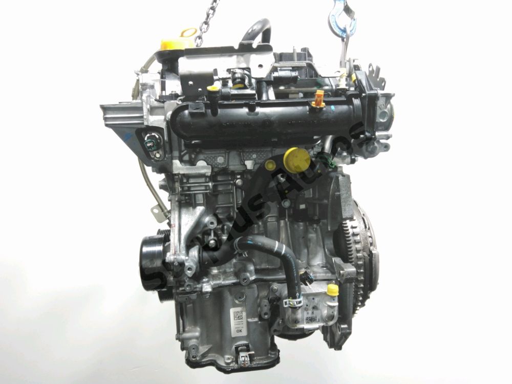 Moteur