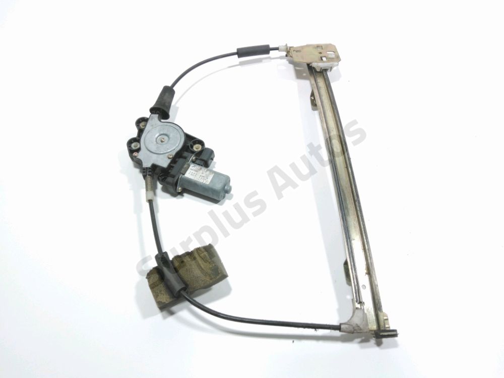 Lève-vitre électrique avant droit