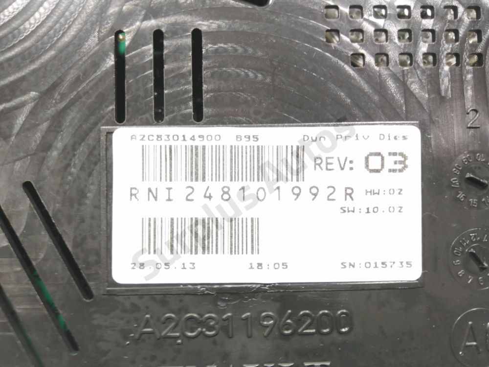 Compteur