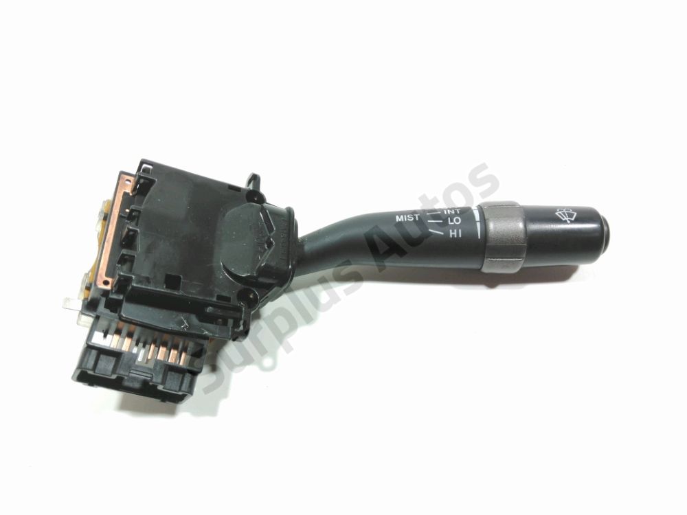 Commande essuie-glace