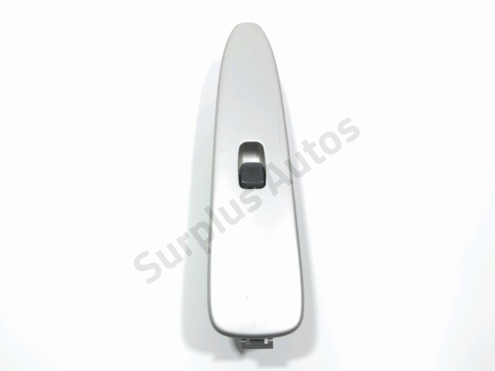 Commande lève-vitre avant droit