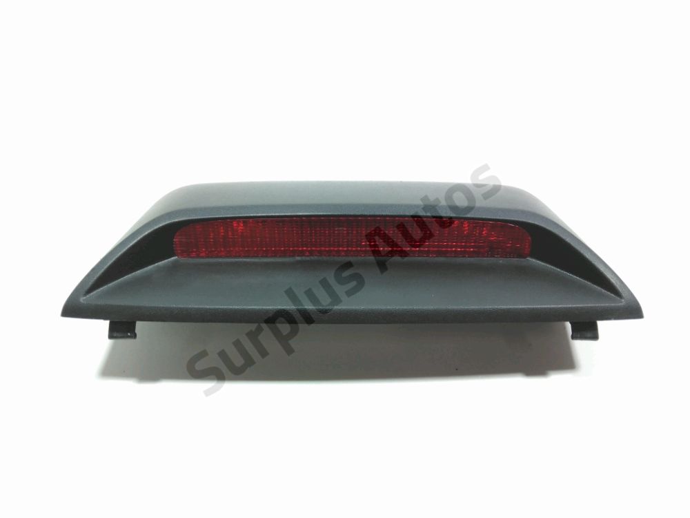 Feu stop supplémentaire