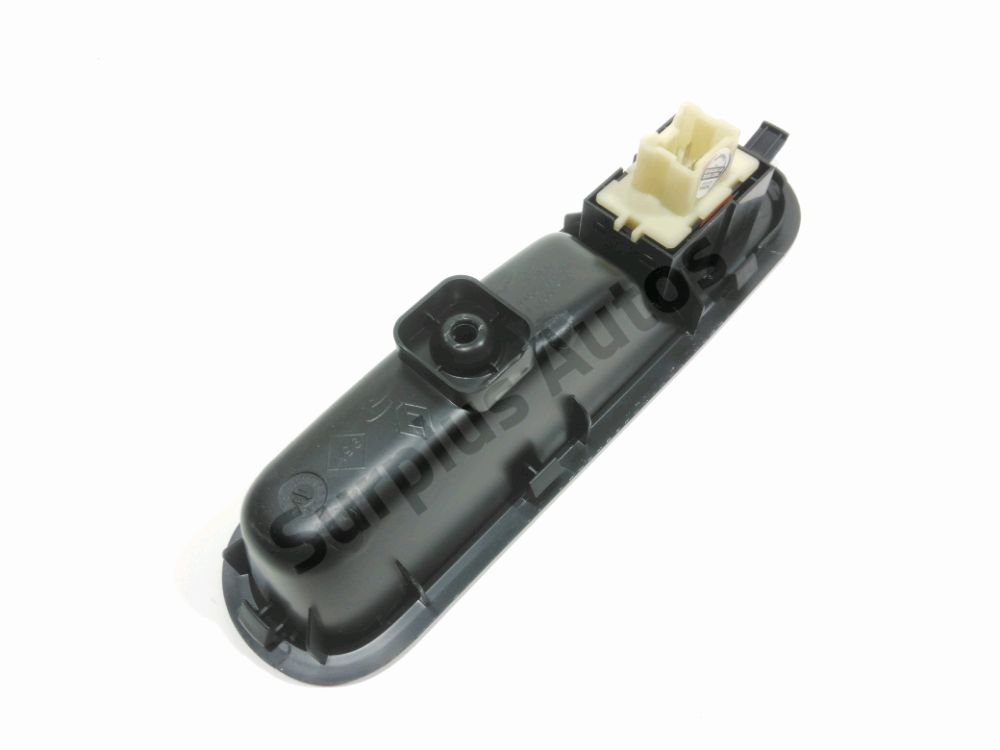 Commande lève-vitre avant droit