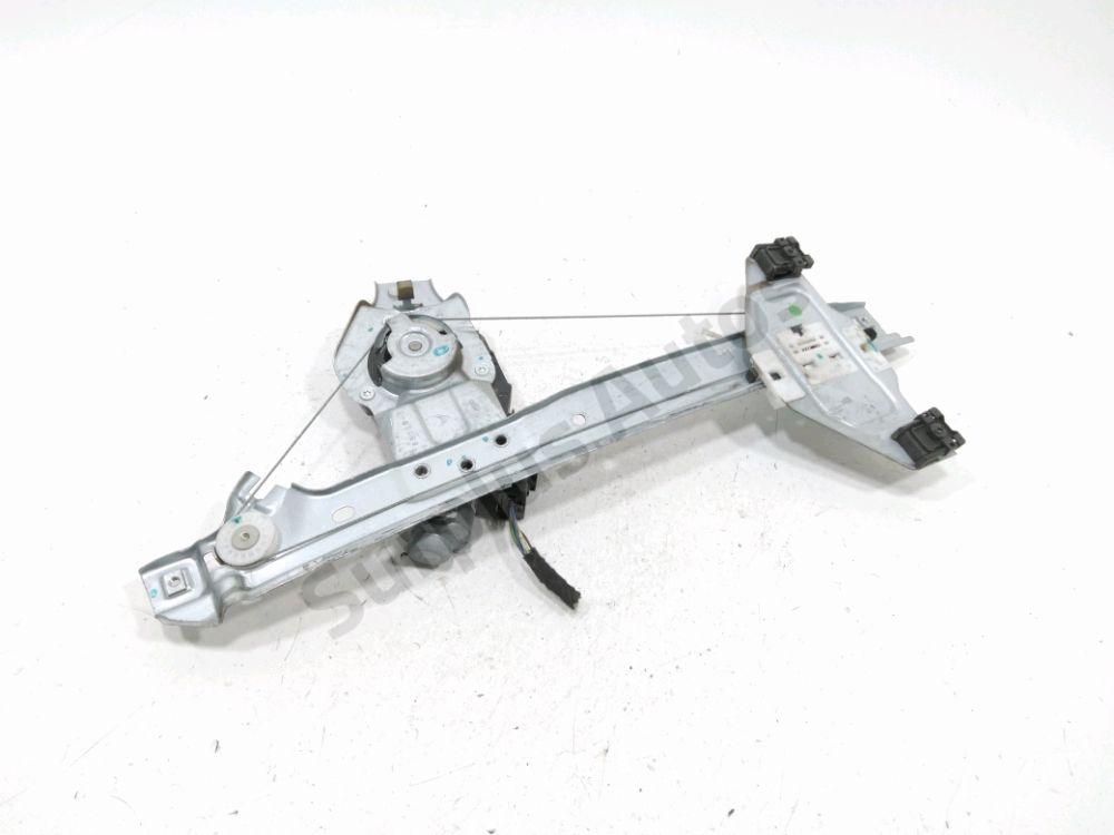 Lève-vitre électrique arrière gauche