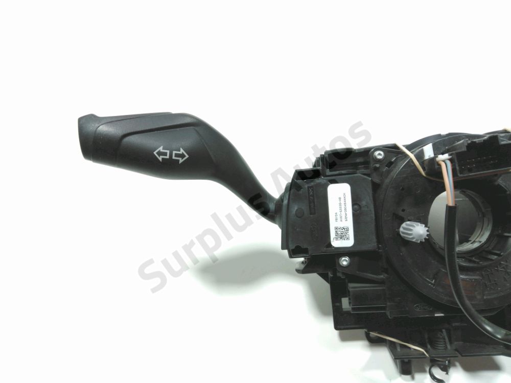 Commande sous-volant