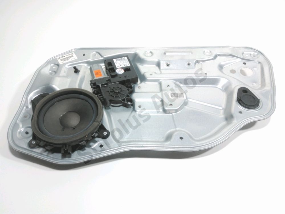 Lève-vitre électrique avant droit