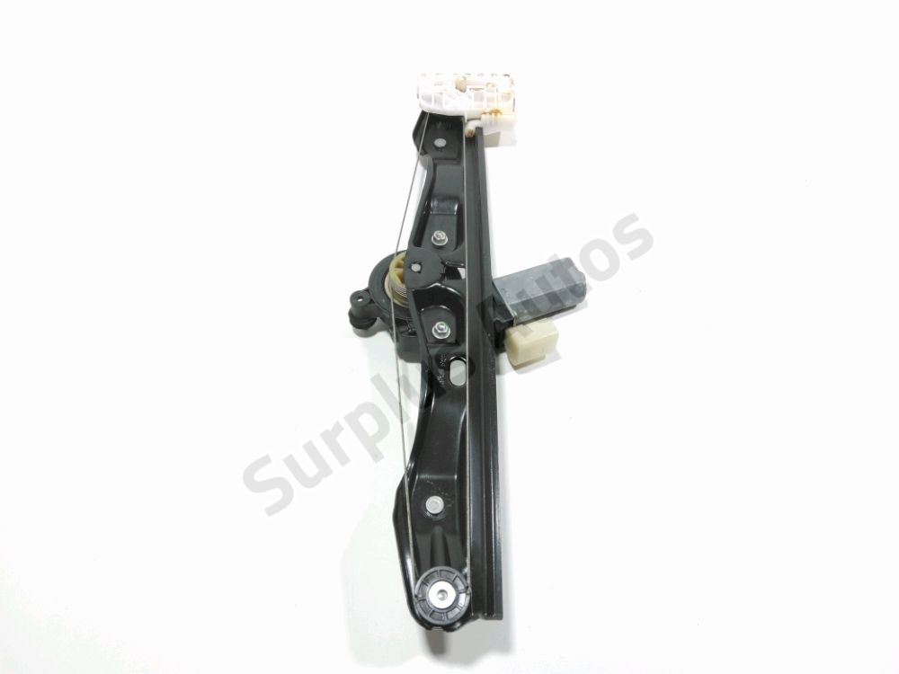 Leve-vitre electrique arriere gauche